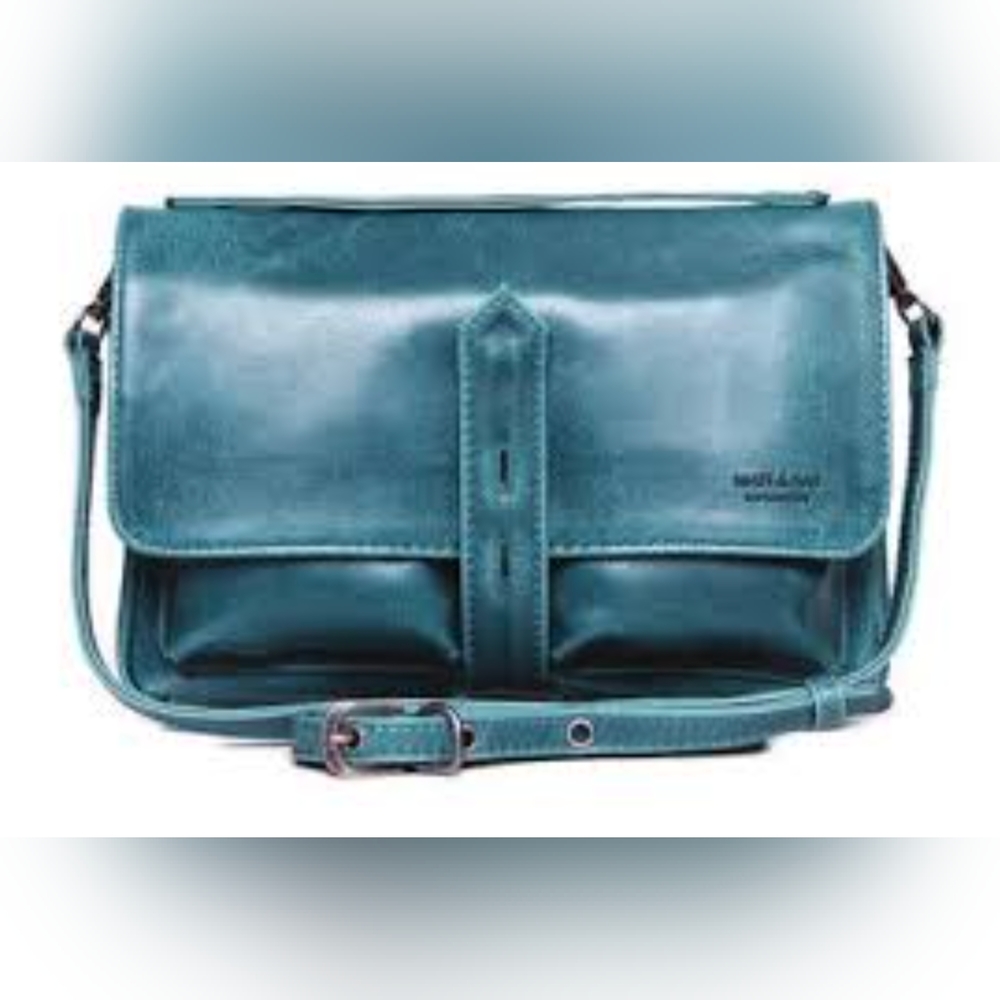 Matt & Nat Crossbody Bag